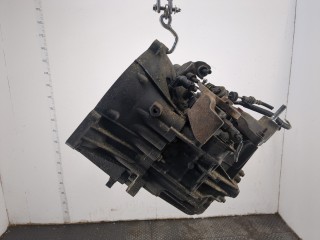 КПП 6-ст.мех. (МКПП), Ford Mondeo 2006-2010