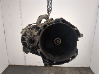 КПП 5-ст.мех. (МКПП), Ford Transit 2000-2006