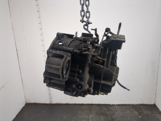 КПП 6-ст.мех. (МКПП), Volkswagen Sharan 2003-2010
