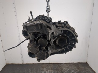 КПП 6-ст.мех. (МКПП), Volkswagen Sharan 2003-2010