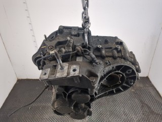 КПП 6-ст.мех. (МКПП), Volkswagen Sharan 2003-2010