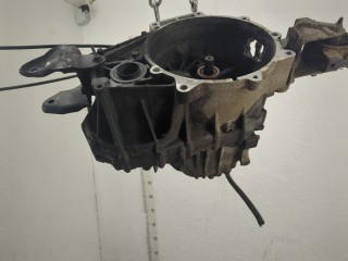 КПП 6-ст.мех. (МКПП), Dodge Journey 2007-2011