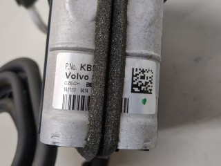 Радиатор отопителя (печки), Volvo XC60 2017-2021
