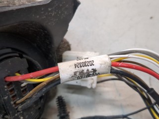 Блок розжига, ориг. номер 13526414, Buick Encore GX 2023-2026