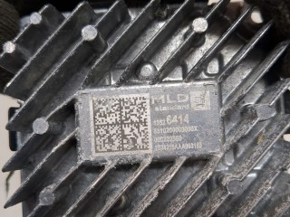 Блок розжига, ориг. номер 13526414, Chevrolet Equinox 2024-2026