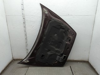 Воздухозаборник, Volvo C70 2005-2009