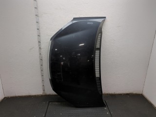 Воздухозаборник, Ford C-Max 2007-2010