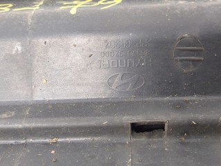 Воздухозаборник, Hyundai i40 2015-2019