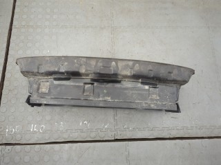 Воздухозаборник, Ford Focus 2014-2019