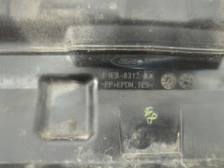 Воздухозаборник, Ford Focus 2014-2019