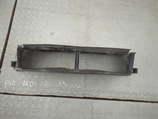 Воздухозаборник, Ford Focus 2014-2019