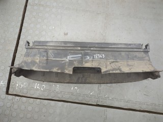 Воздухозаборник, Ford Focus 2014-2019