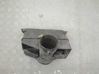 Воздухозаборник, Volkswagen Jetta 2014-2019