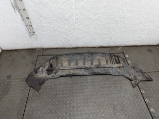 Защита днища, запаски, КПП, подвески, Ford Mondeo 2003-2007