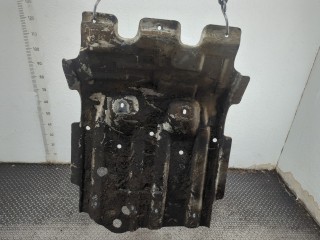 Защита днища, запаски, КПП, подвески, Hummer H2 2002-2007