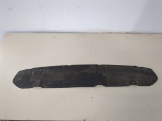 Защита днища, запаски, КПП, подвески, BMW 3 G20, G21 2018-2022