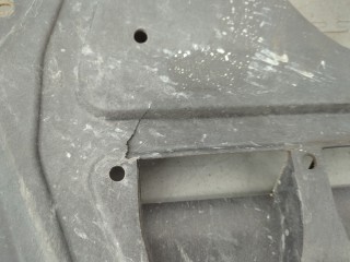 Защита днища, запаски, КПП, подвески, Volkswagen Jetta 2014-2019