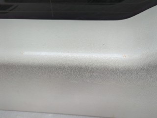 Камера заднего вида, Mercedes GL-Класс 2009-2012