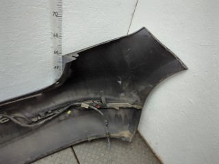 Катафот правый задний, ориг. номер 265608871R, Renault Megane 2006-2009