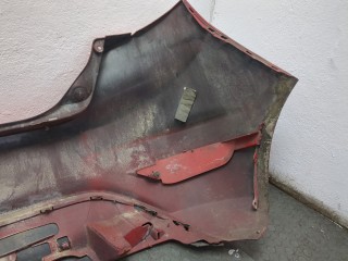 Катафот левый задний, Ford Fiesta 2008-2013