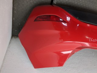 Катафот левый задний, Ford Fiesta 2008-2013