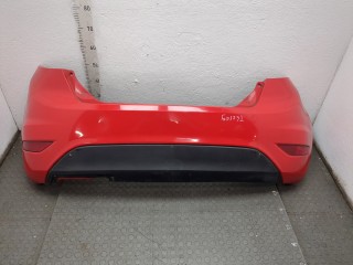Катафот правый задний, Ford Fiesta 2008-2013