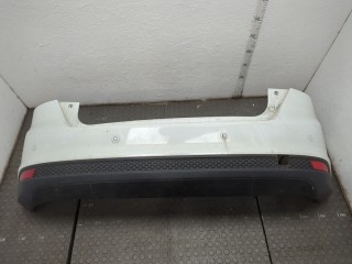 Катафот левый задний, Ford Focus 2011-2015