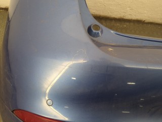 Катафот правый задний, Renault Megane 2008-2014