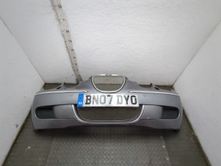 Катафот правый передний, Jaguar S-Type 2004-2008