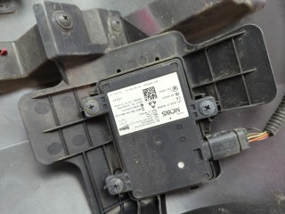 Катафот правый задний, ориг. номер 92406D4500, KIA Optima 4 2018-2020