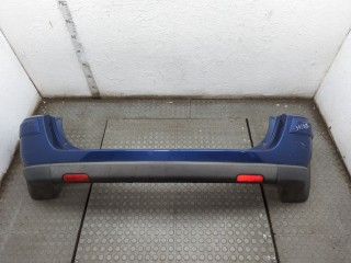 Катафот левый задний, Ford Fusion 2005-2012