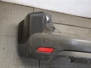 Катафот левый задний, Ford S-Max 2006-2010