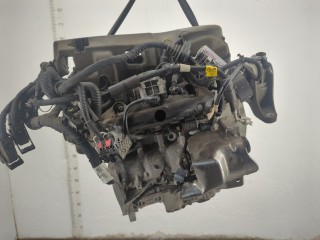 Корпус термостата, GMC Terrain 2021-2026
