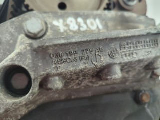 Корпус термостата, Volkswagen Polo 2005-2009
