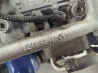 Корпус термостата, Buick Encore GX 2023-2026