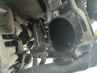 Корпус термостата, Buick Encore GX 2023-2026