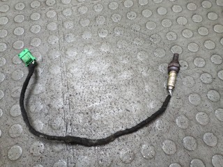 Лямбда зонд, Nissan Almera Tino 2000-2003