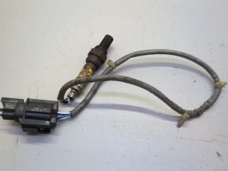 Лямбда зонд, Mazda 3 1999-2005