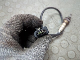 Лямбда зонд, Audi Q5 2008-2012