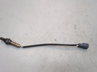 Лямбда зонд, Toyota MR2 1989-2000