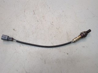 Лямбда зонд, Toyota MR2 1989-2000