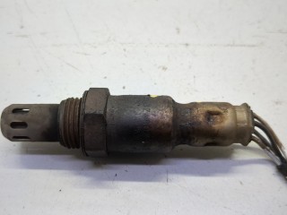 Лямбда зонд, Nissan Qashqai 2006-2010