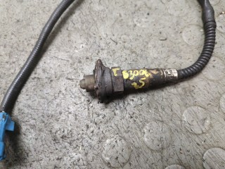 Лямбда зонд, Peugeot 307 2001-2005