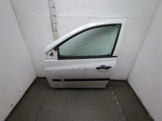 Повторитель поворотов левый передний, Renault Clio 2003-2013