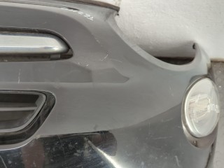 Повторитель поворотов правый, Fiat 500X 2014-2018