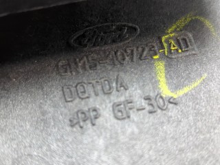 Полка под АКБ, Ford EcoSport 2017-2023