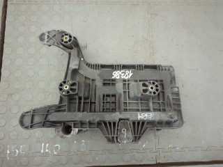 Полка под АКБ, Volkswagen Jetta 2014-2019