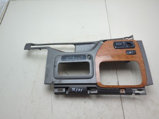 Рамка под кулису, Lexus GX 2002-2009