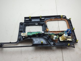 Рамка под кулису, Lexus GX 2002-2009