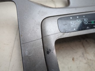 Рамка под кулису, Lexus GX 2002-2009